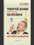 Reportáž psaná na obrátce - náhled