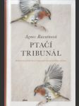 Ptačí tribunál - náhled