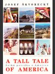A Tall Tale of America (Velká povídka o Americe) - náhled