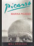 Picasso - Můj dědeček - náhled