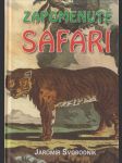Zapomenuté safari - náhled