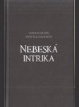 Nebeská intrika - náhled