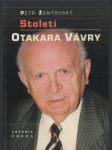 Století Otakara Vávry - náhled