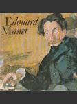 Edouard Manet - náhled