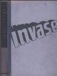 Invase - náhled