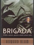 Brigáda - náhled