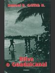 Bitva o Guadalcanal - náhled