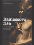 Ramessova říše - náhled