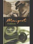 Maigret a informátor - náhled