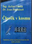 Člověk v kosmu - náhled