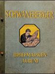 Schwaneberger (Briefmarken-Album; Postage-Stamp Album) - náhled
