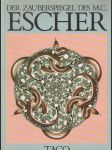 der Zauberspiegel des M. C. Escher - náhled