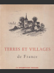 Terres et Villages de France - náhled