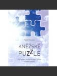 Kněžské puzzle - náhled