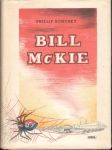 Bill McKie - náhled
