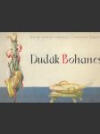 Dudák Bohanes - Stará pohádka v nové obměně - náhled