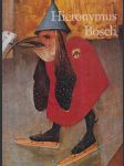 Hieronymus Bosch - náhled