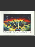 Rosana De Montfort - náhled