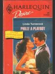 Philly a playboy - náhled