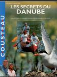 Les secrets du Danube (veľký formát) - náhled