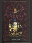 Rudolf II. a jeho Praha - náhled