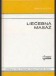 Liečebná masáž - náhled