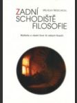 Zadní schodiště filosofie - náhled