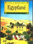 Lidé v minulosti - egypťané - náhled
