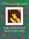 Kiki, kráľovná Montparnassu - náhled