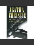 Vražda v postranní ulici (A. Christie, H. Poirot) - náhled