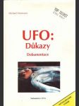 UFO - důkazy, dokumentace (veľký formát) - náhled