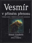 Vesmír v přímém přenosu - náhled