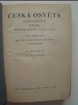 Česká osvěta - lidovýchovný obzor, roč. XXXVI. (1939-1940) - náhled