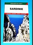 Průvodce na cesty - Sardinie - náhled