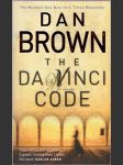 The da Vinci code - náhled