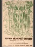 Iufro biomas studies - náhled