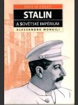 Stalin a Sovětské impérium - náhled