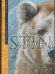 Stín medvěda - náhled