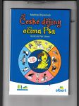 České dějiny očima psa - náhled