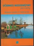 Učebnice nizozemštiny pro čechy - náhled