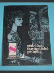 Sovětská literatura.  Vědecko-fantastické příběhy (číslo 12)        - náhled