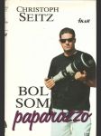 Bol som paparazzo - náhled