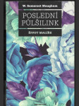 Poslední půlšilink - Román malíře, inspirovaný životem francouzského malíře Paula Gauguina - náhled