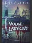 Vodní labyrint - náhled