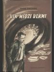 Vlk medzi vlkmi (komplet v jednej knihe) - náhled