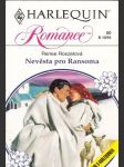 Nevěsta pro Ransoma - 50 - náhled