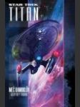 Star Trek: Titan 4 Meč Damoklův - náhled