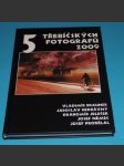 5 třebíčských fotografů 2009 - náhled