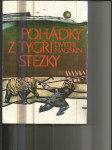 Pohádky z tygří stezky - náhled