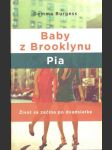 Baby z Brooklynu - náhled